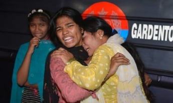Теракт в Пакистане: 65 погибших, более 200 раненых