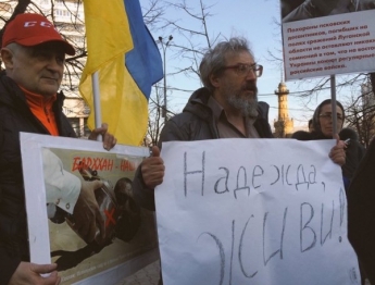 В Москве сегодня пройдут суды над задержанными на согласованном антивоенном пикете (видео)