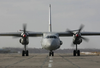 В Эстонии заявили о нарушении воздушного пространства страны военным самолетом РФ
