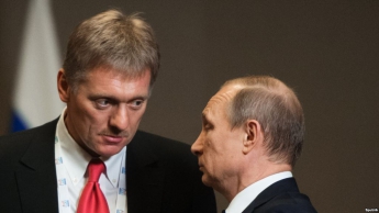 Готовящееся журналистское расследование о Путине в Кремле назвали "заказухой"