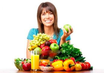 15 советов по здоровому питанию