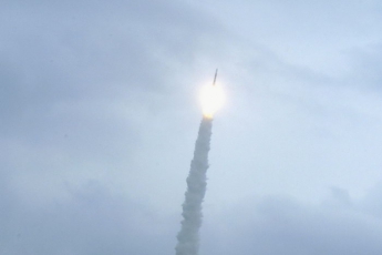 СМИ сообщают о запуске КНДР ракеты малой дальности в Японское море