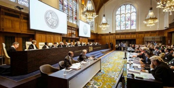 Суд в Гааге оправдал лидера сербских националистов Шешеля