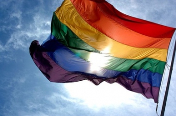 В городе откроется клуб ЛГБТ-активистов