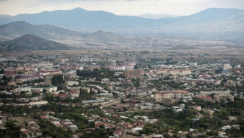 В Армении назвали "ловушкой" заявление Азербайджана о прекращении огня в Нагорном Карабахе