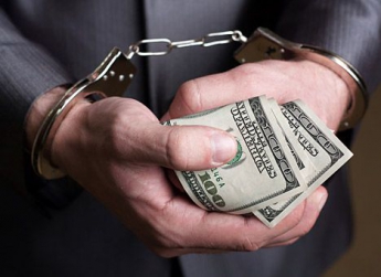 Раде предлагают ввести уголовную ответственность за посредничество в подкупе