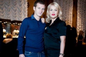 Против экс-футболиста "Динамо" Алиева открыли второе уголовное дело за избиение жены