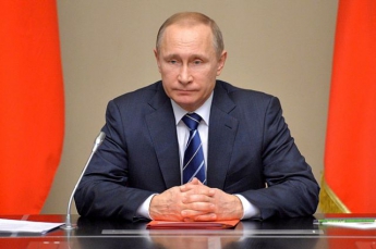 Путин объявил о создании Нацгвардии для борьбы с терроризмом
