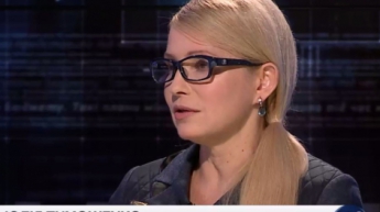 Тимошенко рассказала о договоренностях по возврату Савченко