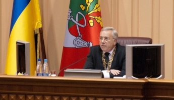 Суд отказал в удовлетворении иска относительно обжалования результатов выборов мэра Кривого Рога