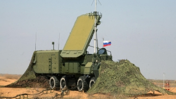 РФ и Белоруссия закончили формирование совместной системы ПВО