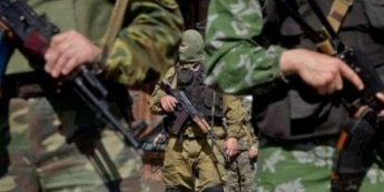 За минувшие сутки под Авдеевкой погибли пятеро российских военнослужащих, - разведка