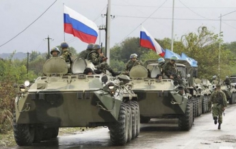 Разведка установила место прохождения службы трех генералов РФ, которые принимали участие в боевых действиях на Донбассе (фото, видео)