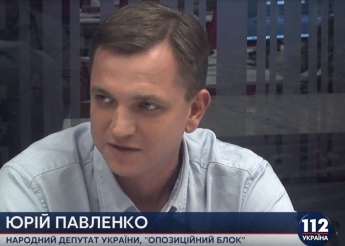 В "Оппозиционном блоке" еще не решили, будут ли голосовать за отставку Яценюка (видео)
