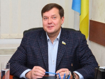 Как депутат ВР Украины скрыл свое имущество от народа
