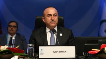 Турция созывает контактную группу по Нагорному Карабаху