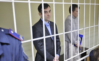 Приговор российским спецназовцам Ерофееву и Александрову огласят 18 апреля