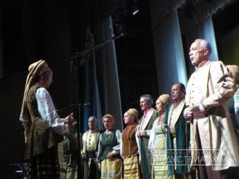 Запорожская епархия приглашает на благотворительный концерт