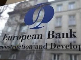 ЕБРР посмотрят на ход реформ прежде, чем инвестировать миллиард евро в Украину