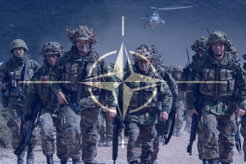 НАТО работает над планом по противодействию РФ в случае прямой агрессии