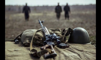 За время АТО в подразделениях МВД и Нацгвардии погибли 308 человек, 10 попали в плен, - Аваков