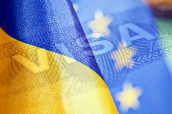 Еврокомиссия выступила с предложением отменить визы для украинцев
