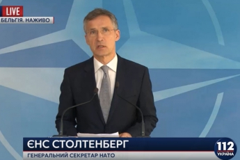 На заседании РФ - НАТО обсуждался кризис в Украине, военная деятельность и Афганистан, - Столтенберг