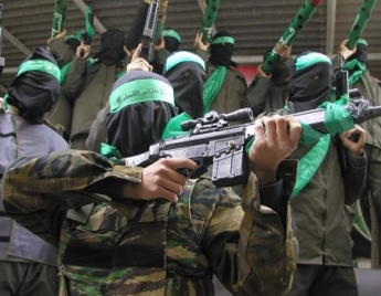 Ответственность за взрыв автобуса в Иерусалиме взяла на себя организация ХАМАС