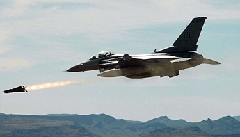 США совершили авиаудары по позициям ИГИЛ в Ираке и Сирии