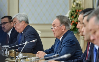 Президент Казахстана подписал закон о химической кастрации педофилов
