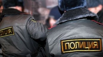 МВД РФ покупает систему акустического воздействия для разгона демонстрантов
