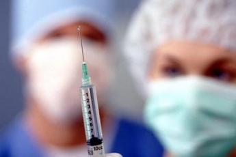 Город в ожидании поставок восьми типов вакцин
