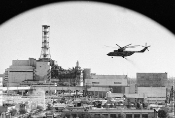 Авария на Чернобыльской АЭС: 30 лет со дня трагедии (видео)