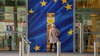 Саммит Украина-ЕС, запланированный на 19 мая в Брюсселе, перенесли, - источник