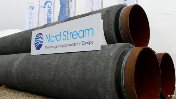 В "Газпроме" надеются, что "Северный поток-2" минуют проблемы первого газопровода
