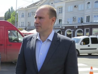 Мэр вместо нардепа защищает 20 миллионов гривен для города в Киеве
