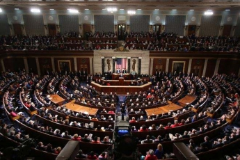 В Конгрессе США появился новый законопроект в поддержку Украины и новых санкций против РФ