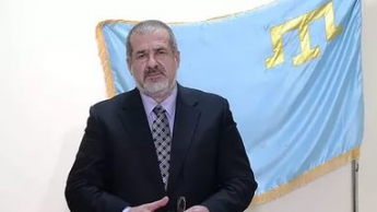 Чубаров раскрыл подробности запланированной акции крымских татар на админгранице с Крымом