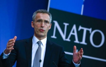 НАТО не откажется от ядерного оружия, - Столтенберг