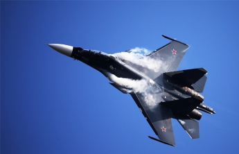 Истребители НАТО пять раз поднимались в воздух для перехвата российских самолетов, - Минобороны Литвы