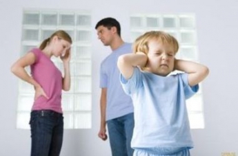 Ученые выяснили, почему нельзя кричать на детей