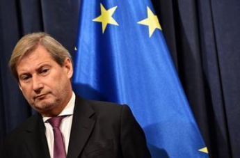 Граждане Украины, Грузии и Косово смогут ездить без виз в ЕС в 2016 году, – еврокомиссар