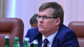 Розенко решил проверить информацию о 60 млрд грн незаконных соцвыплат