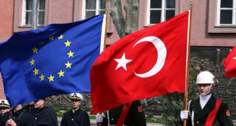 Европейская комиссия предложила отменить визы для граждан Турции