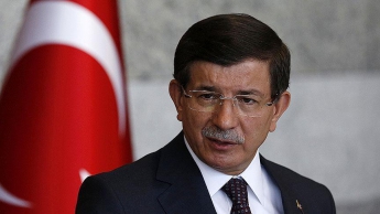 Премьер-министр Турции Ахмет Давутоглу может уйти в отставку, - Reuters