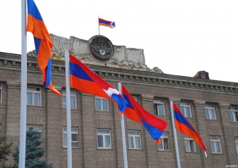 В Кабмине Армении опровергли одобрение законопроекта о признании независимости Нагорного Карабаха