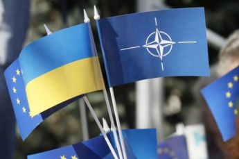 В Украине могут создать центр НАТО по изучению опыта гибридной войны с РФ