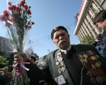 В Таджикистане ветеранам Второй мировой войны к 9 Мая выплатят по 250 долларов