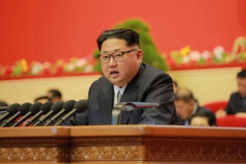 Ким Чен Ын пообещал использовать ядерное оружие только в случае угрозы суверенитету