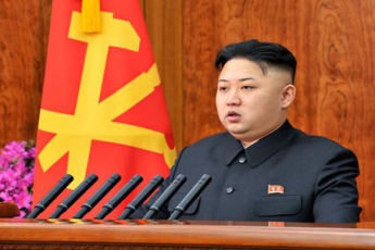 КНДР одобрила решение о дальнейшем усовершенствовании арсенала ядерного оружия